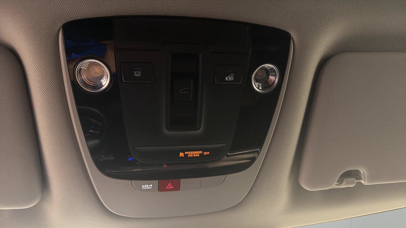 Used 2026 Kia Sportage SX FWD image 21