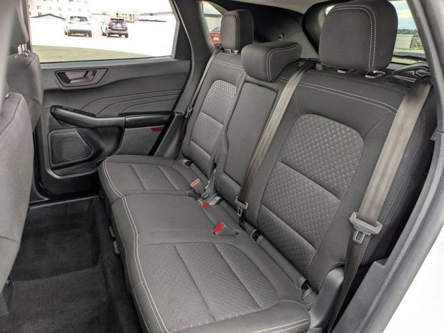 Used 2025 Ford Escape Active AWD/4WD image 24