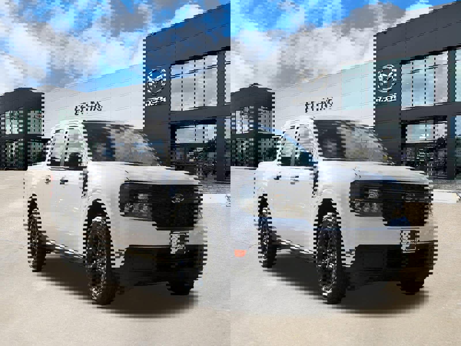 Used 2024 Ford Maverick XLT w/ XLT Luxury Package image 4