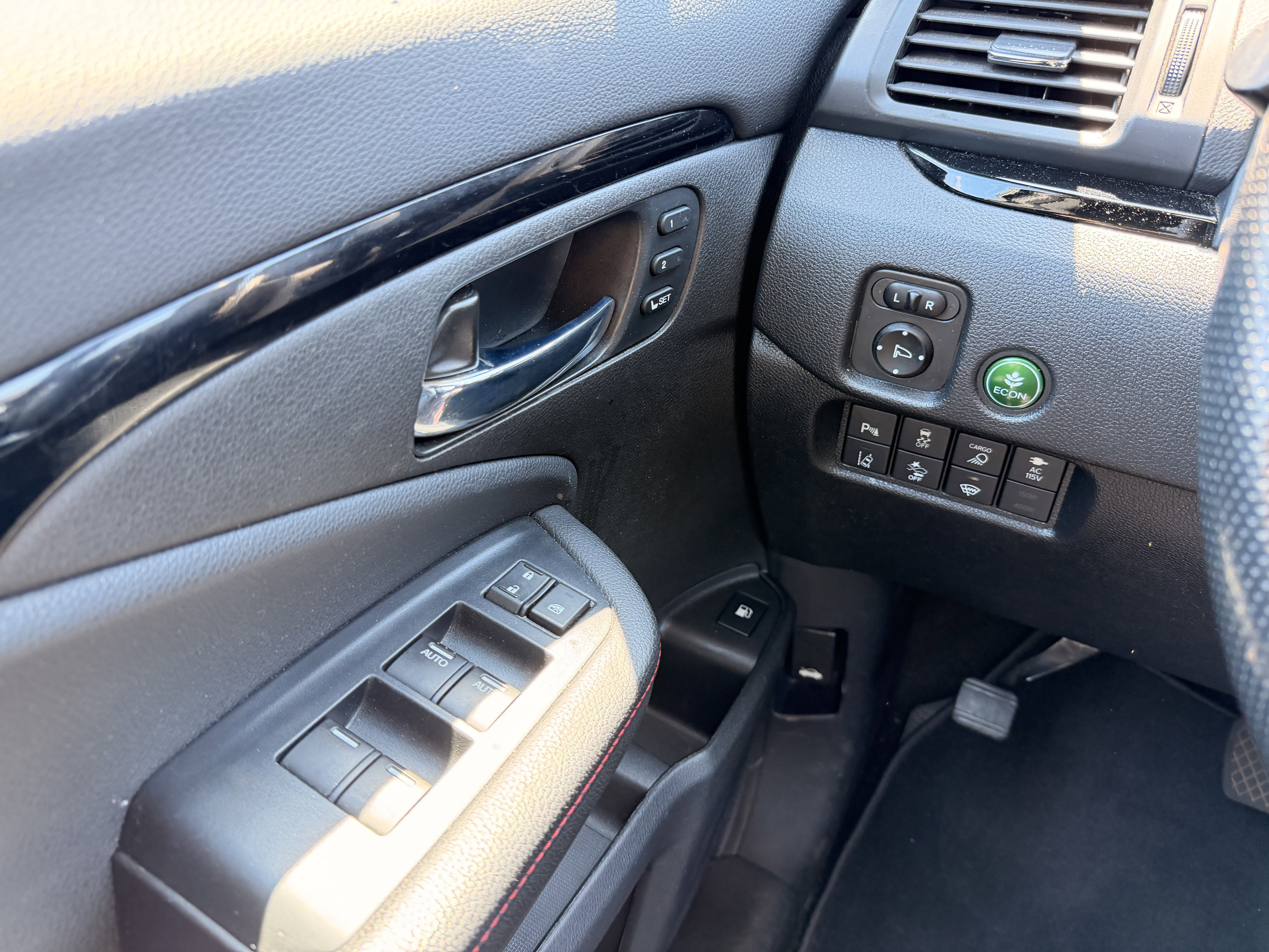 Used 2023 Honda Ridgeline Black Edition image 22