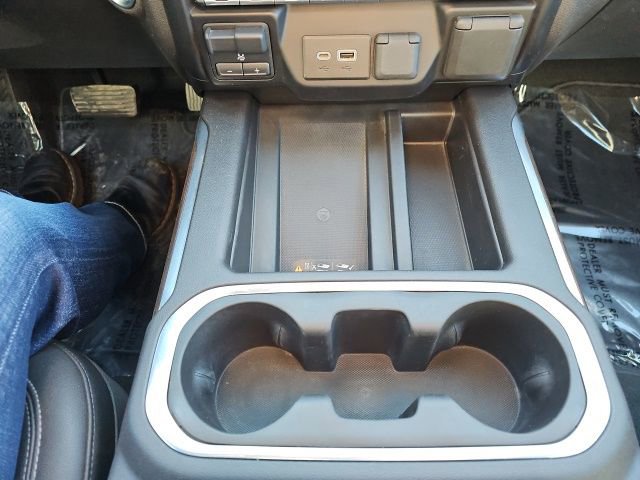 Used 2021 GMC Sierra 1500 SLT w/ SLT Premium Plus Package image 17