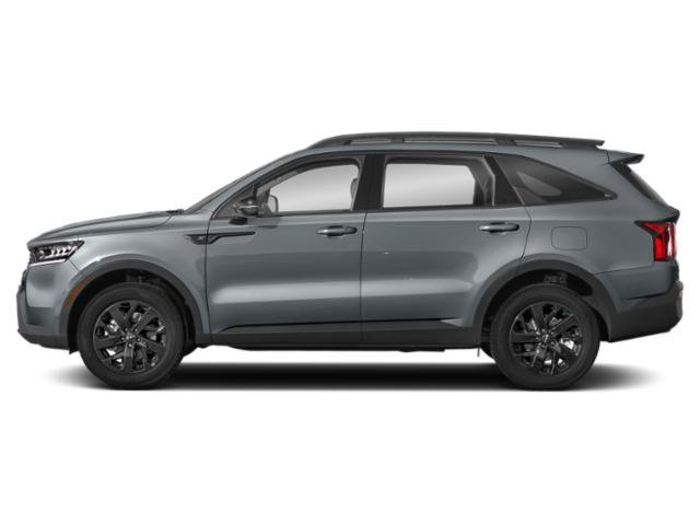 Used 2023 Kia Sorento S w/ Panoramic Sunroof Package AWD/4WD image 4
