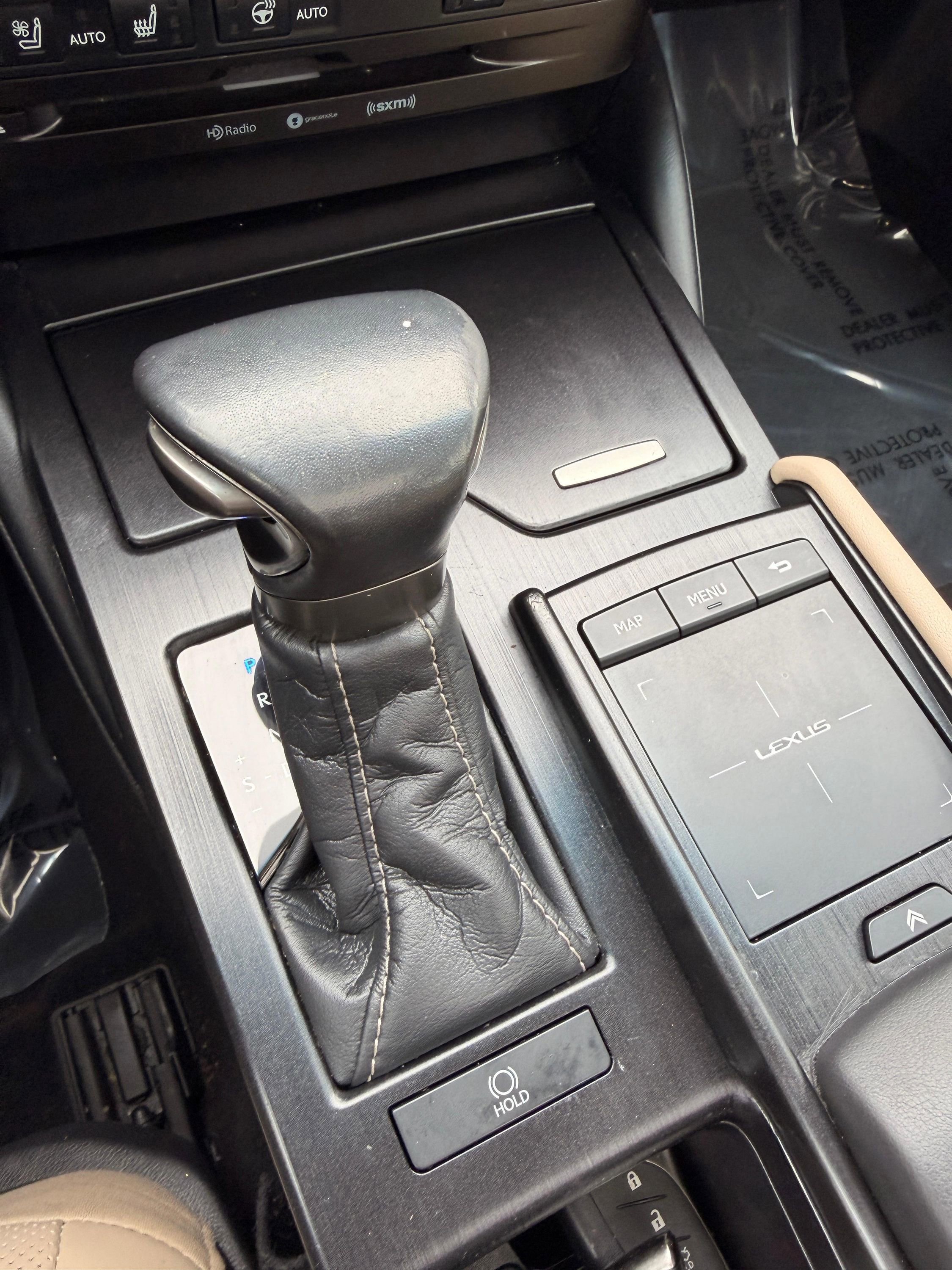 Used 2021 Lexus ES 250 w/ Premium Package AWD/4WD image 39