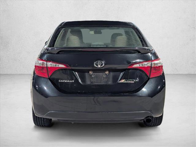 Used 2014 Toyota Corolla LE FWD image 6