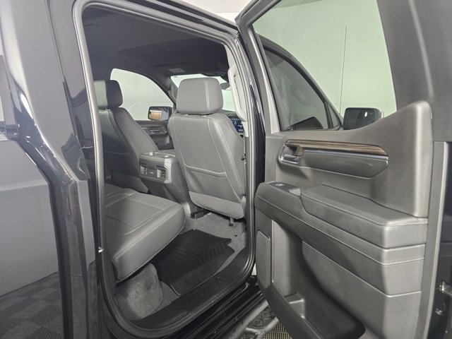 Used 2024 Chevrolet Silverado 1500 RST w/ All Star Edition Plus image 15