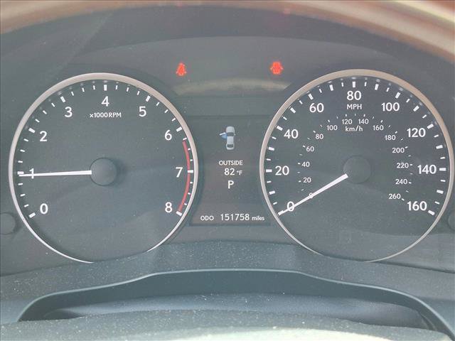 Used 2014 Lexus ES 350 w/ Premium Package FWD image 11