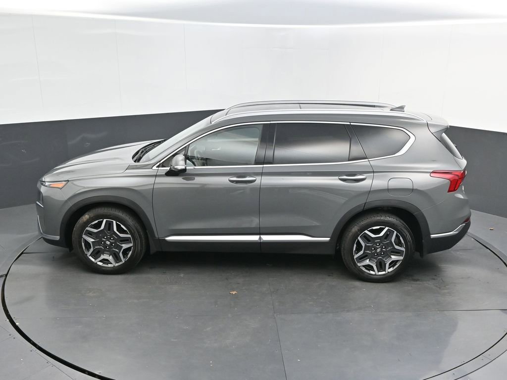 Used 2022 Hyundai Santa Fe Limited image 27