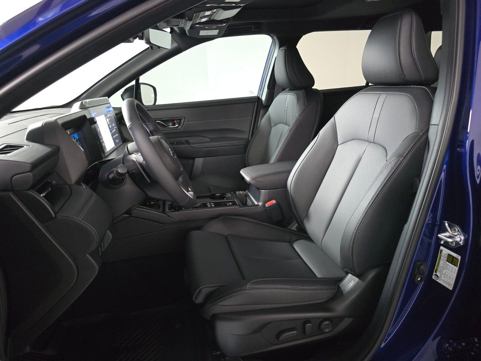 New 2026 Subaru Outback Touring XT image 12