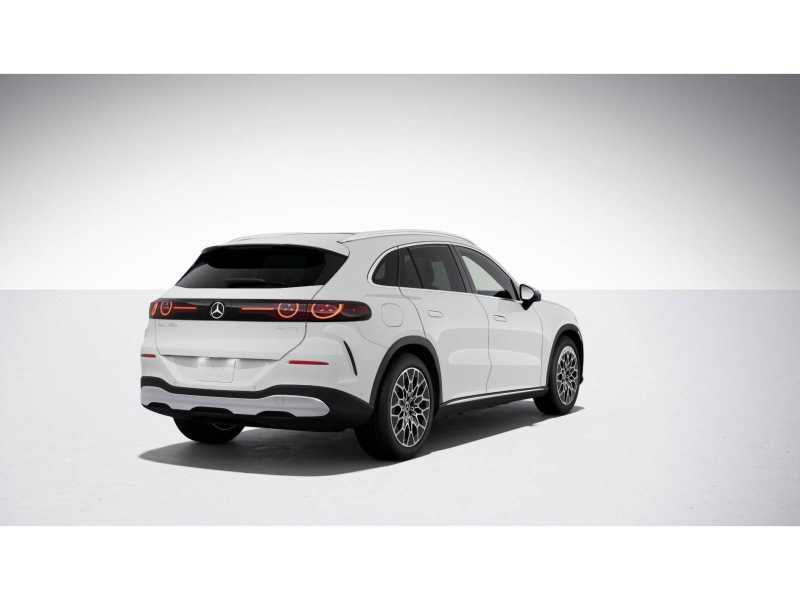 New 2027 Mercedes-Benz GLC 400 4MATIC image 10