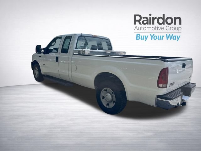 Used 2007 Ford F250 XL RWD image 5