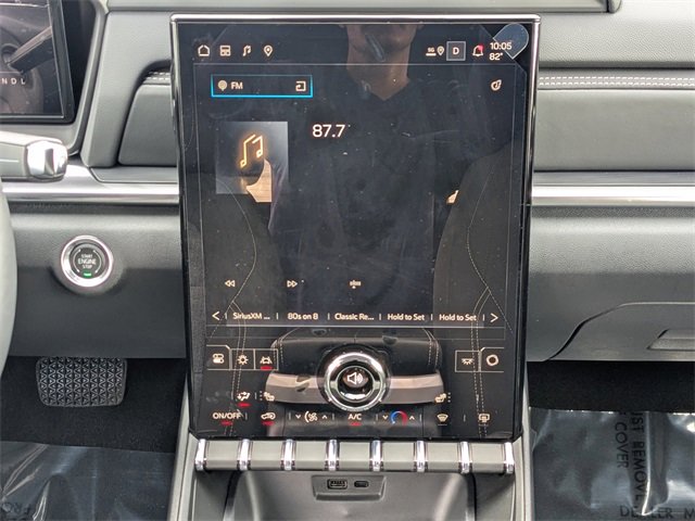 New 2026 GMC Terrain Elevation w/ LPO, Floor Liner Package image 20