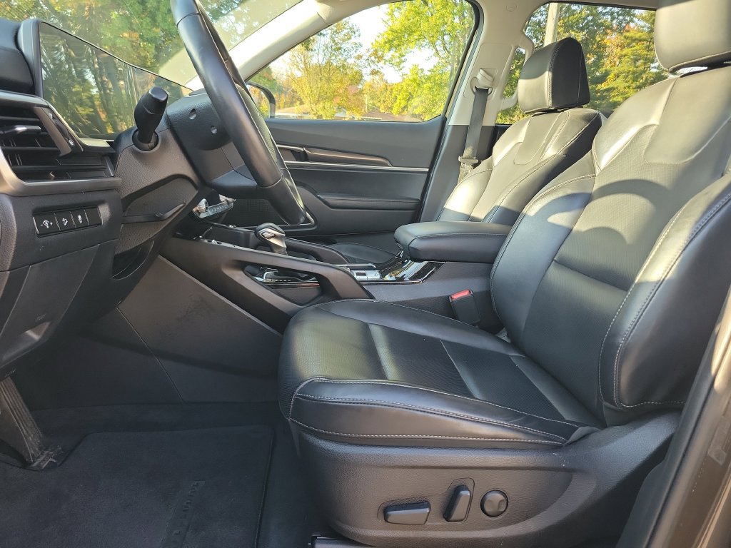 Used 2024 Kia Telluride S w/ S Sunroof Package AWD/4WD image 27