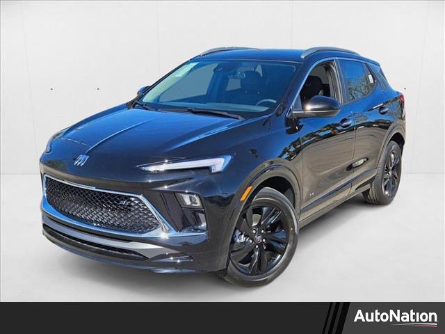 New 2026 Buick Encore GX Sport Touring w/ Comfort Package