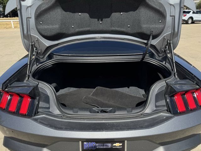 Used 2024 Ford Mustang GT Premium RWD image 33