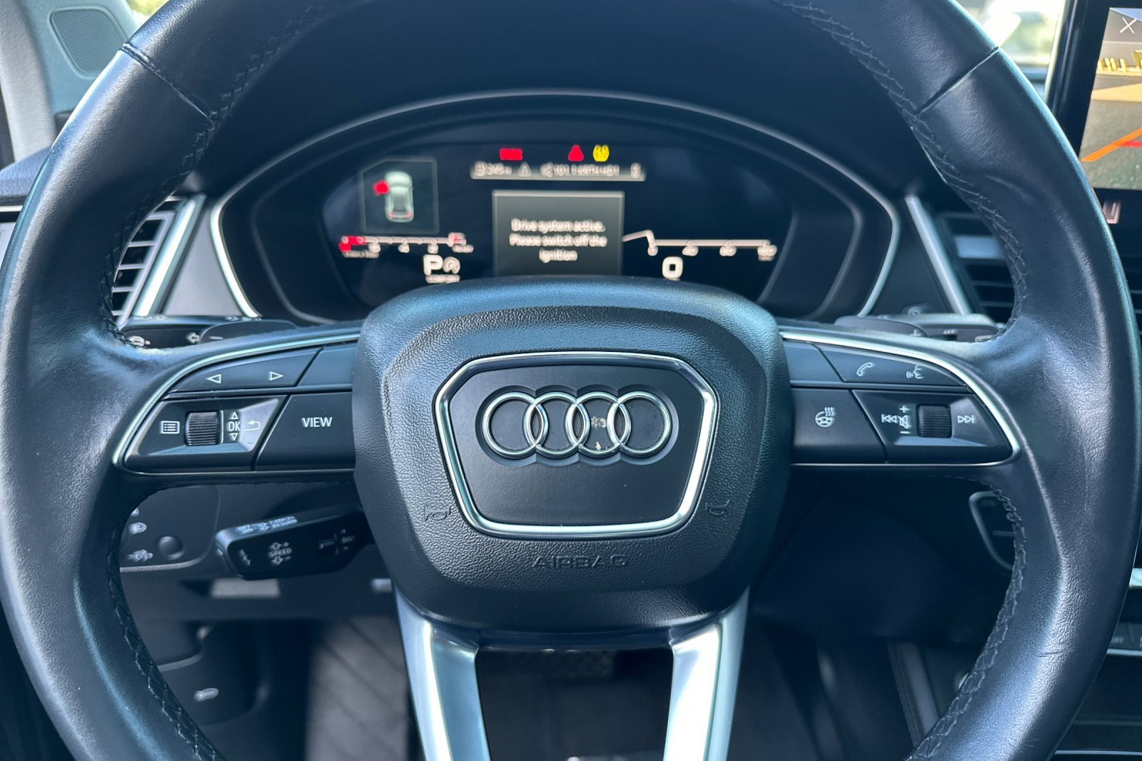 Used 2021 Audi Q5 2.0T Premium Plus w/ Premium Plus Package image 23