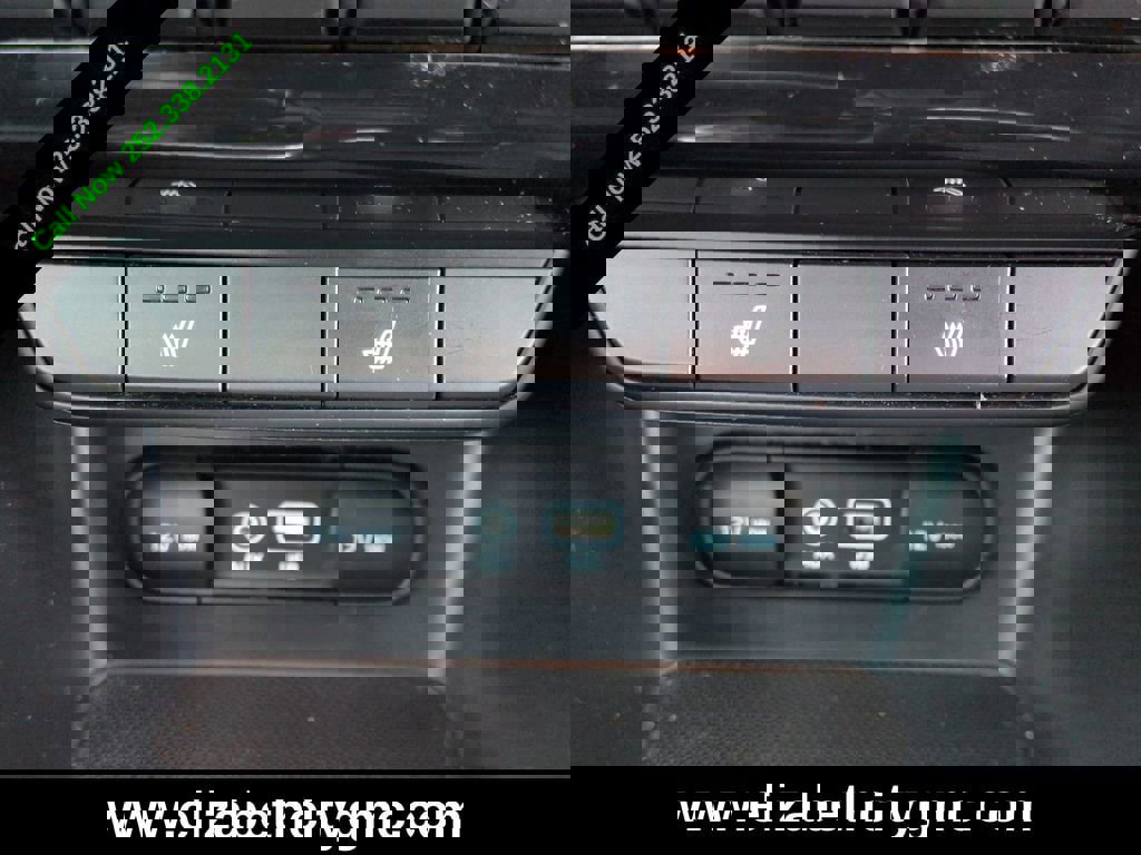 Used 2018 Kia Sportage EX image 18