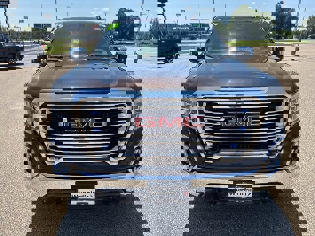 Used 2019 GMC Sierra 1500 SLT image 8