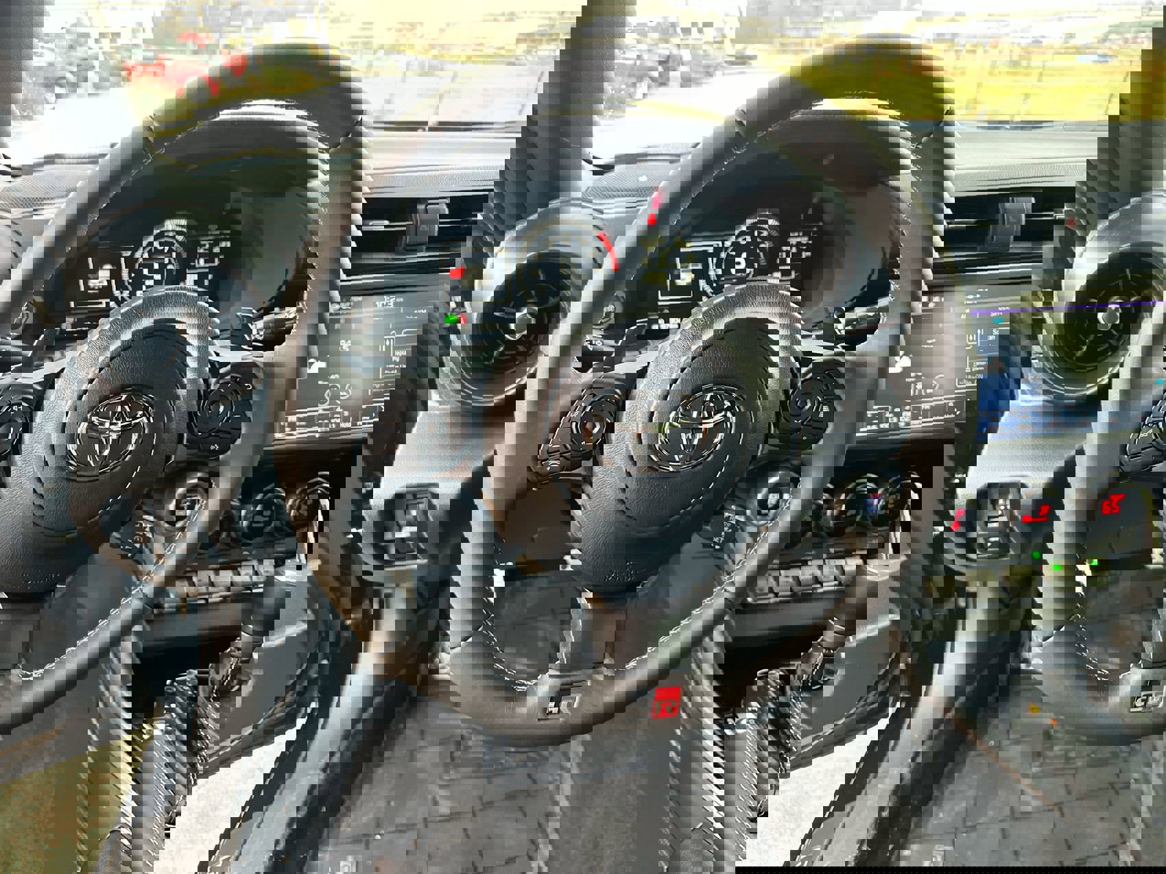 Used 2023 Toyota GR86 Premium image 14