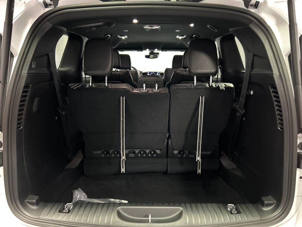 New 2027 Chrysler Pacifica Select FWD image 22