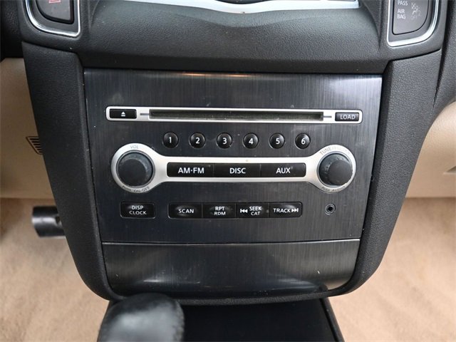 Used 2014 Nissan Maxima 3.5 S image 20