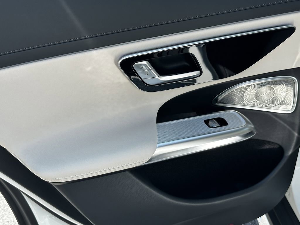 Certified 2025 Mercedes-Benz E 450 4MATIC All-Terrain Wagon image 25
