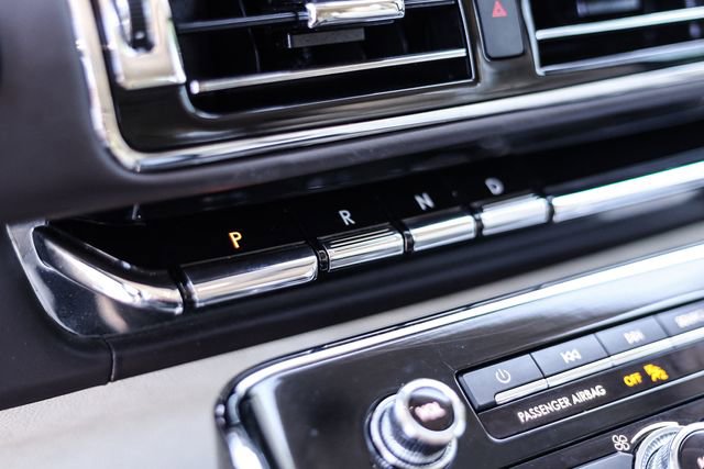 Used 2019 Lincoln Navigator L Black Label w/ Cargo Package AWD/4WD image 33