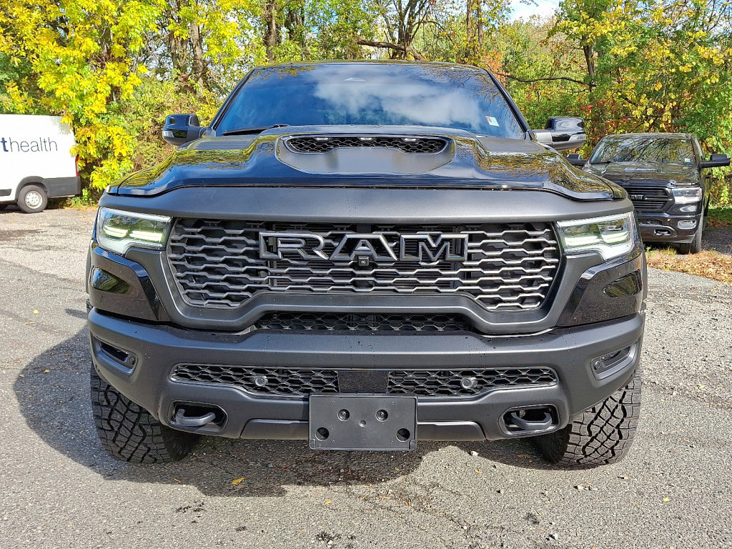 Used 2026 RAM 1500 RHO w/ RHO Level 1 Equipment Group image 8