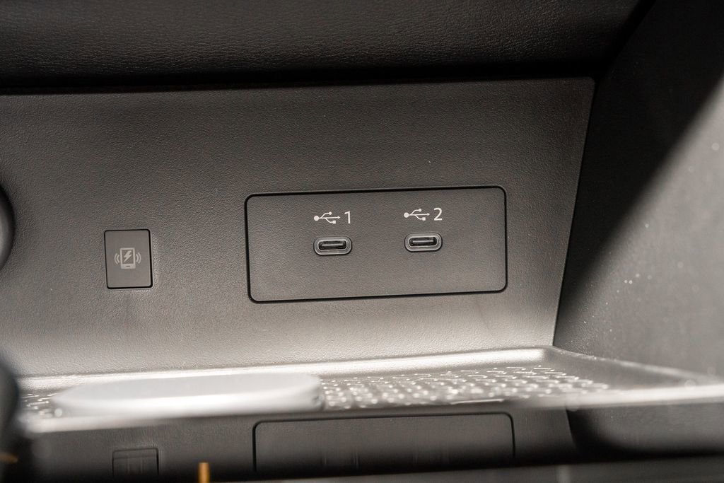 New 2026 Nissan Pathfinder SL image 19