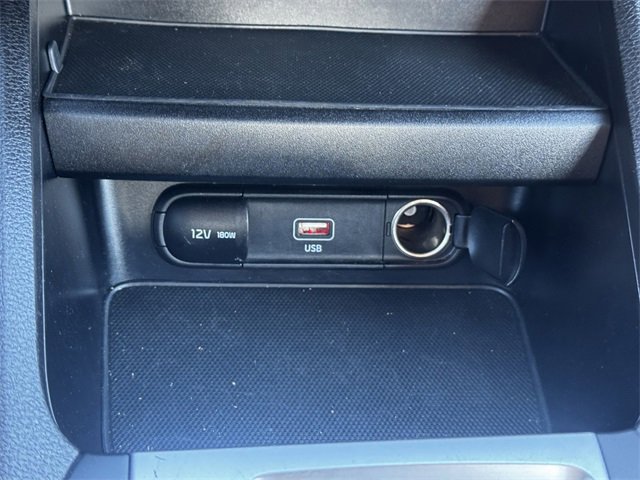 Used 2023 Kia Forte LXS image 29