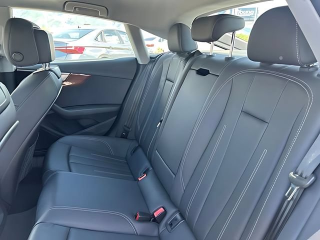 Used 2023 Audi A5 2.0T Premium w/ Convenience Package AWD/4WD image 17