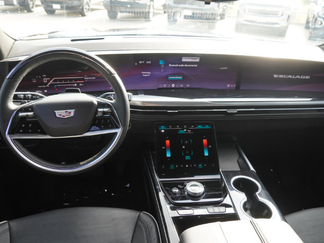 Used 2026 Cadillac Escalade Sport RWD image 16