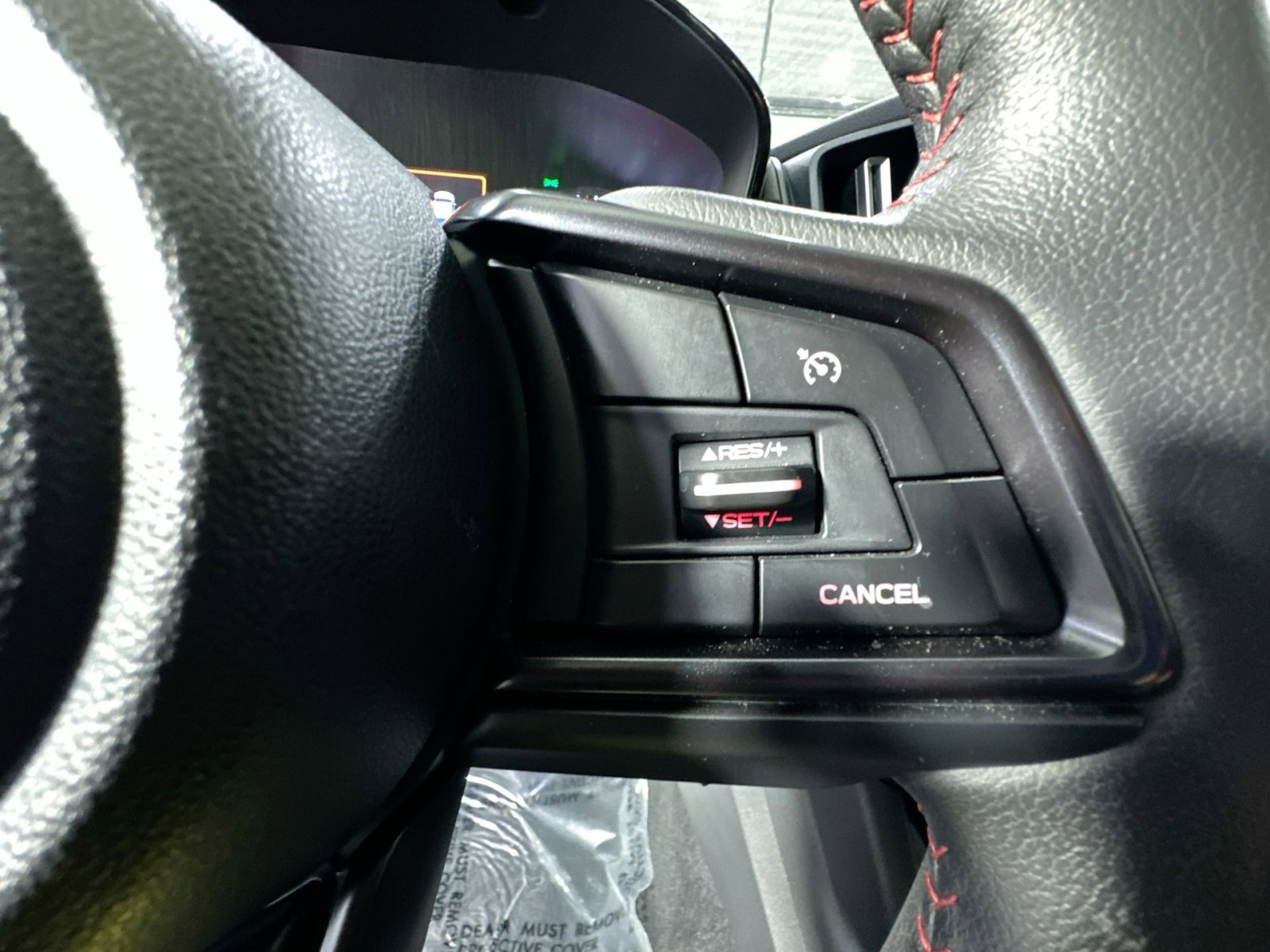 Used 2023 Subaru WRX image 21