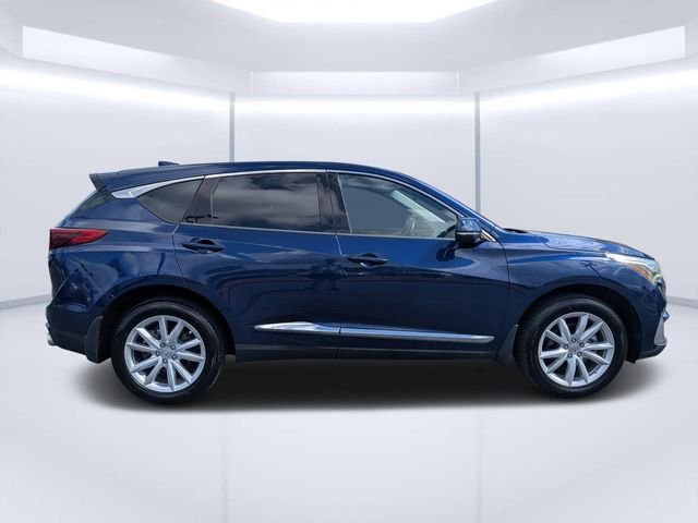 Used 2019 Acura RDX FWD image 2