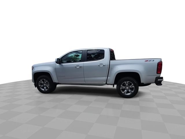 Used 2019 Chevrolet Colorado Z71 image 6