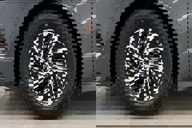 New 2026 Hyundai Sonata Blue image 33