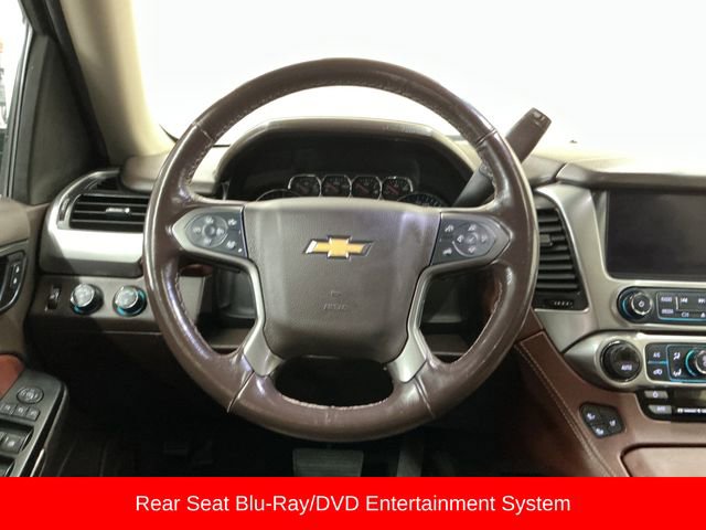 Used 2018 Chevrolet Tahoe Premier image 28