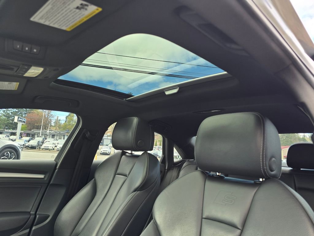 Used 2018 Audi S3 Premium Plus image 23