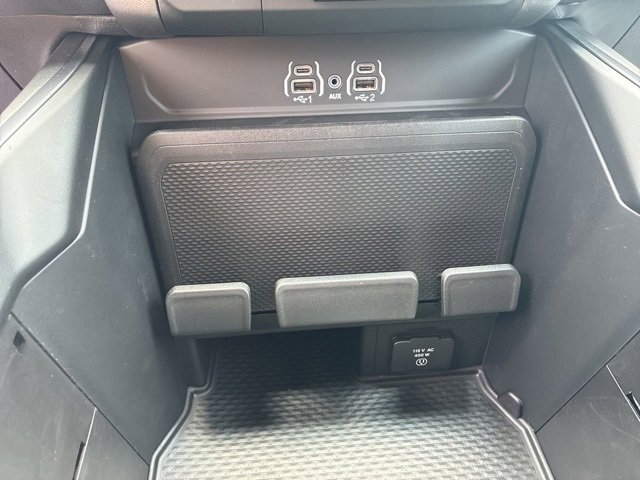 New 2026 RAM 1500 Big Horn image 16