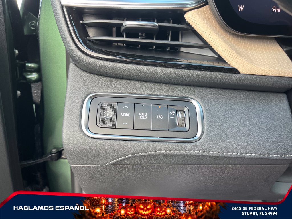 New 2027 Buick Enclave Preferred FWD image 25