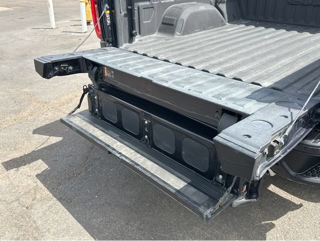Certified 2022 GMC Sierra 1500 AT4 w/ AT4 Preferred Package AWD/4WD image 33