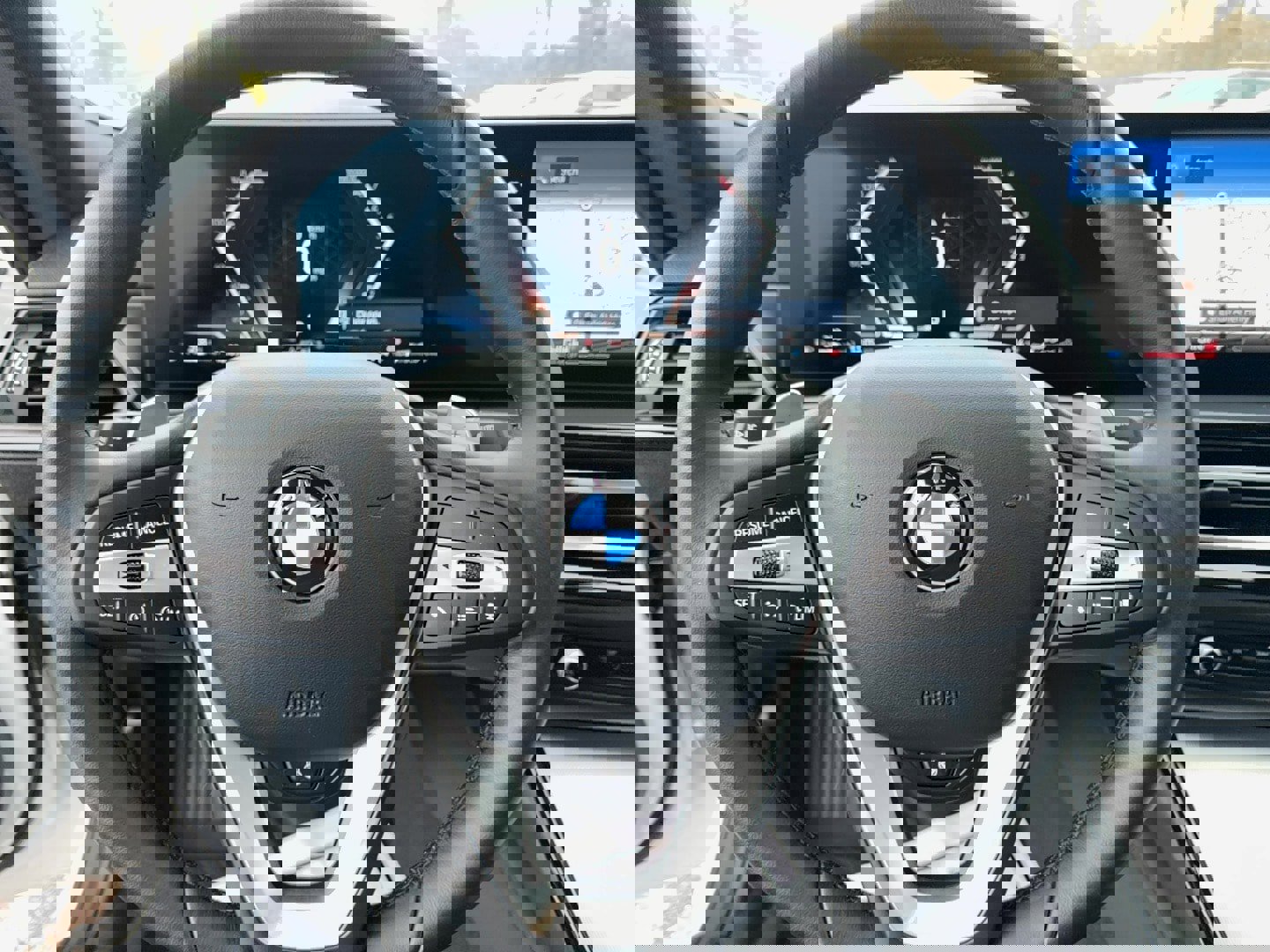 Used 2024 BMW 230i xDrive Coupe w/ Convenience Package image 11