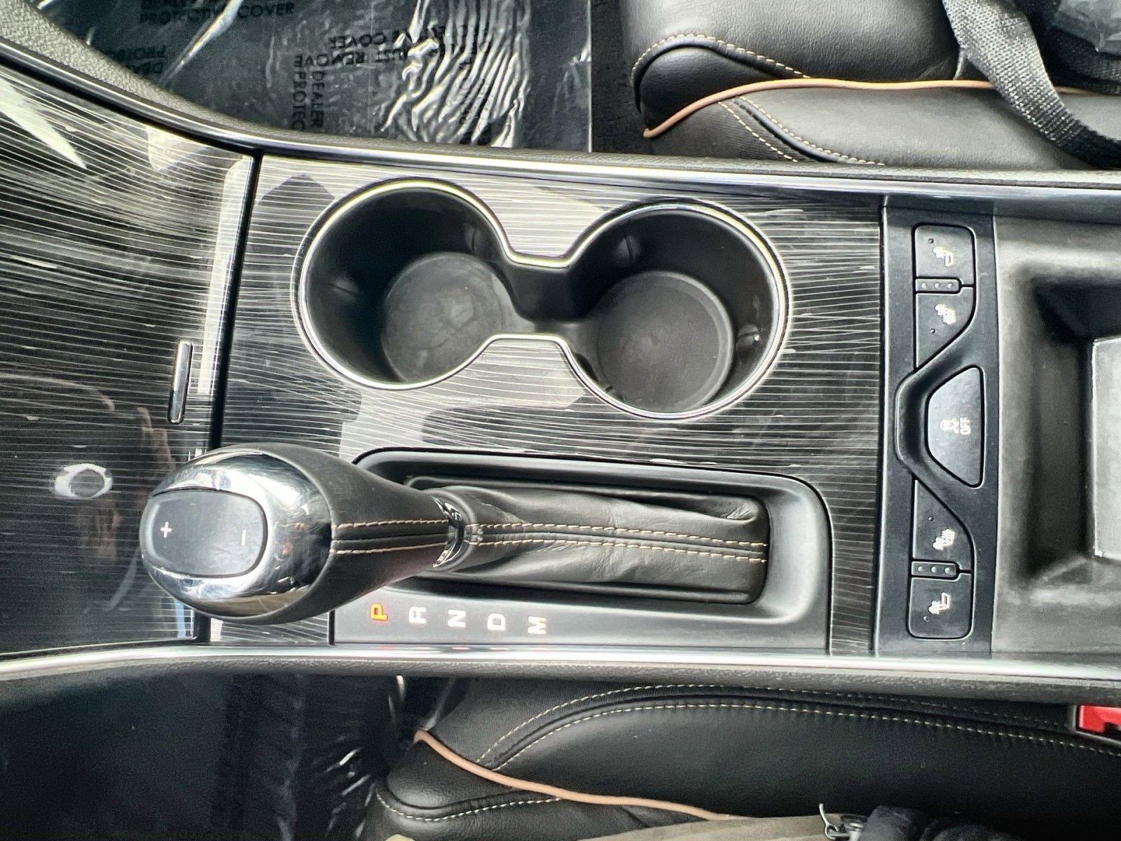 Used 2018 Chevrolet Impala Premier image 22