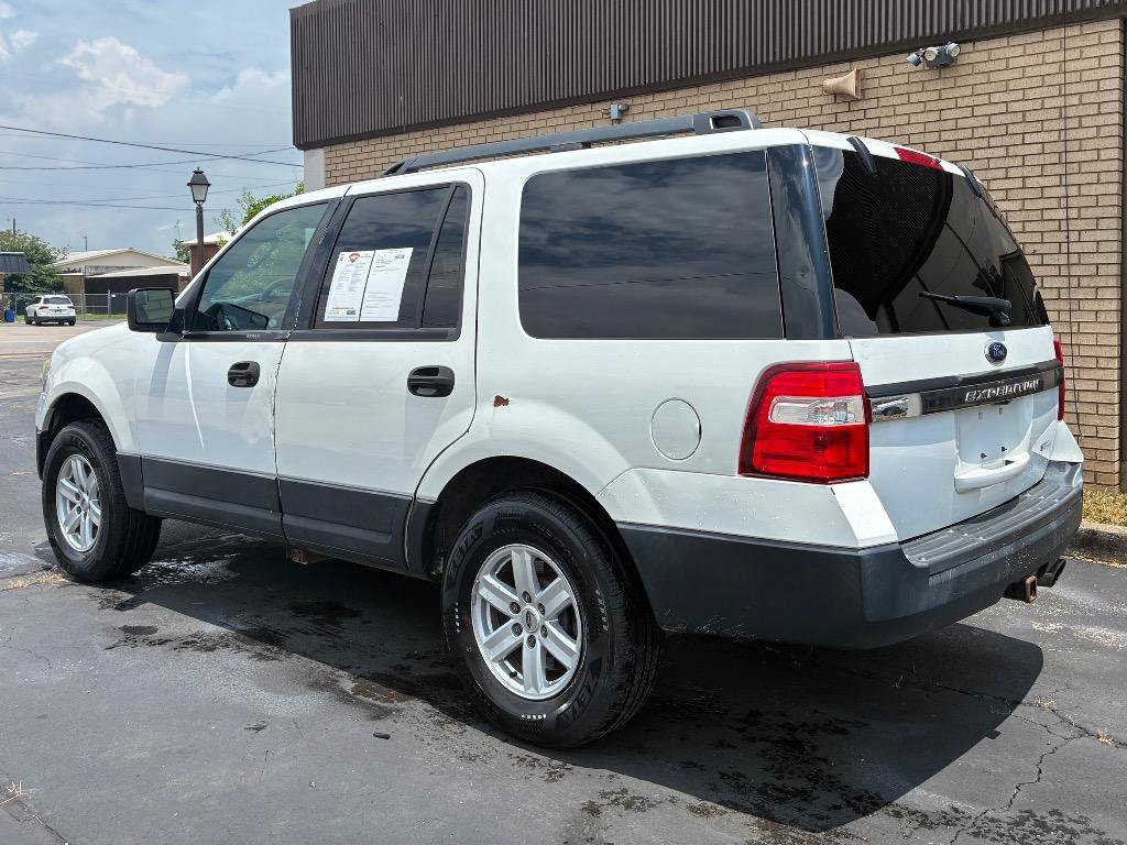 Used 2016 Ford Expedition XL AWD/4WD image 3