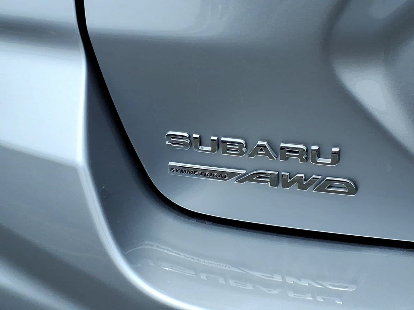 Certified 2025 Subaru Impreza 2.0i Sport AWD/4WD image 14