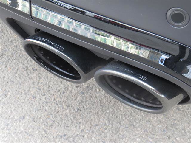 Used 2025 Mercedes-Benz GLE 53 AMG 4MATIC Coupe image 31