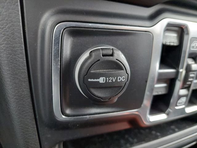 Used 2022 Jeep Wrangler Unlimited Sport image 36