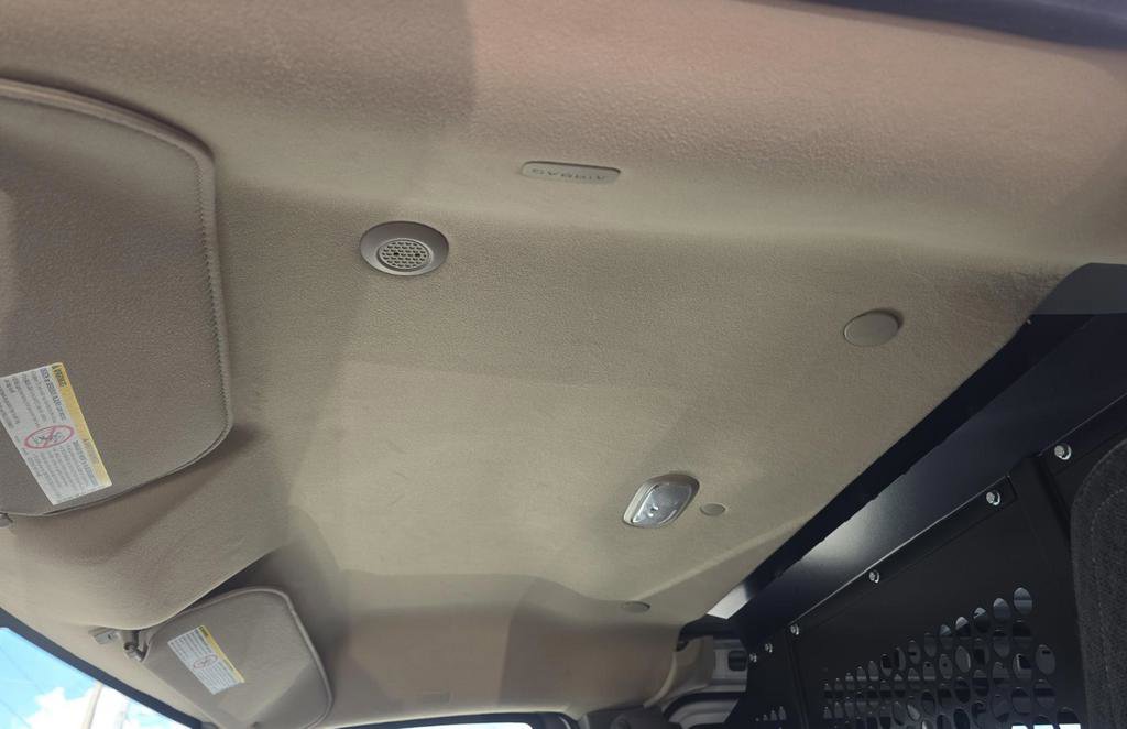 Used 2024 GMC Savana 2500 w/ Driver Convenience Package image 17