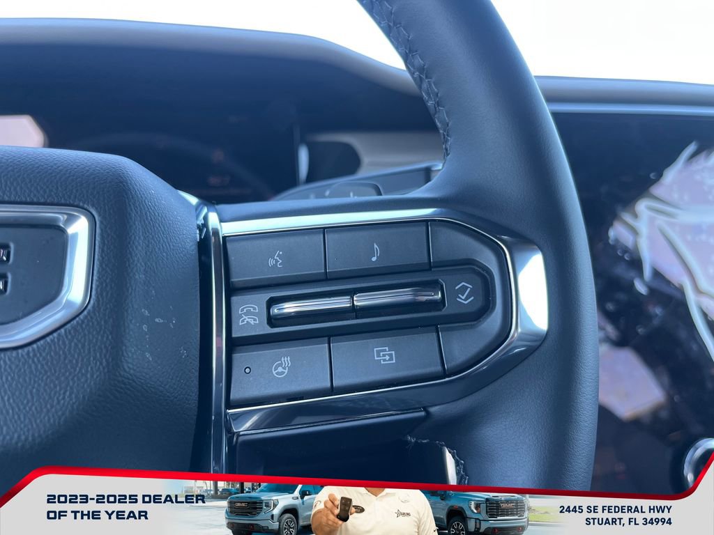 New 2026 GMC Acadia Elevation w/ Black Edition image 27