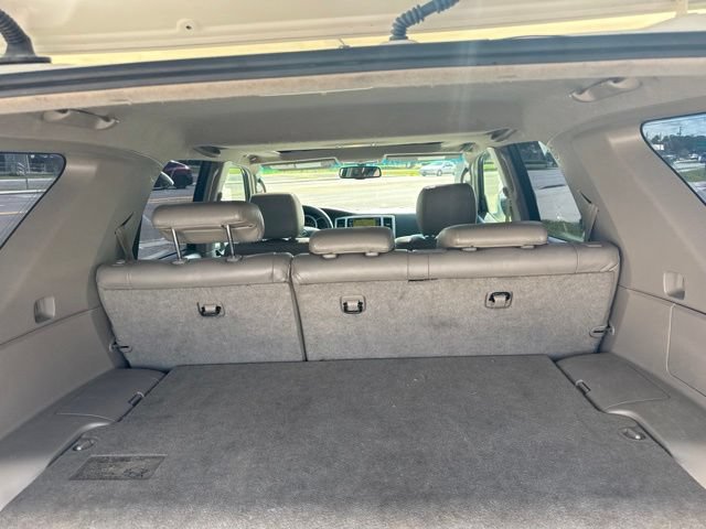 Used 2008 Toyota 4Runner Limited RWD image 10