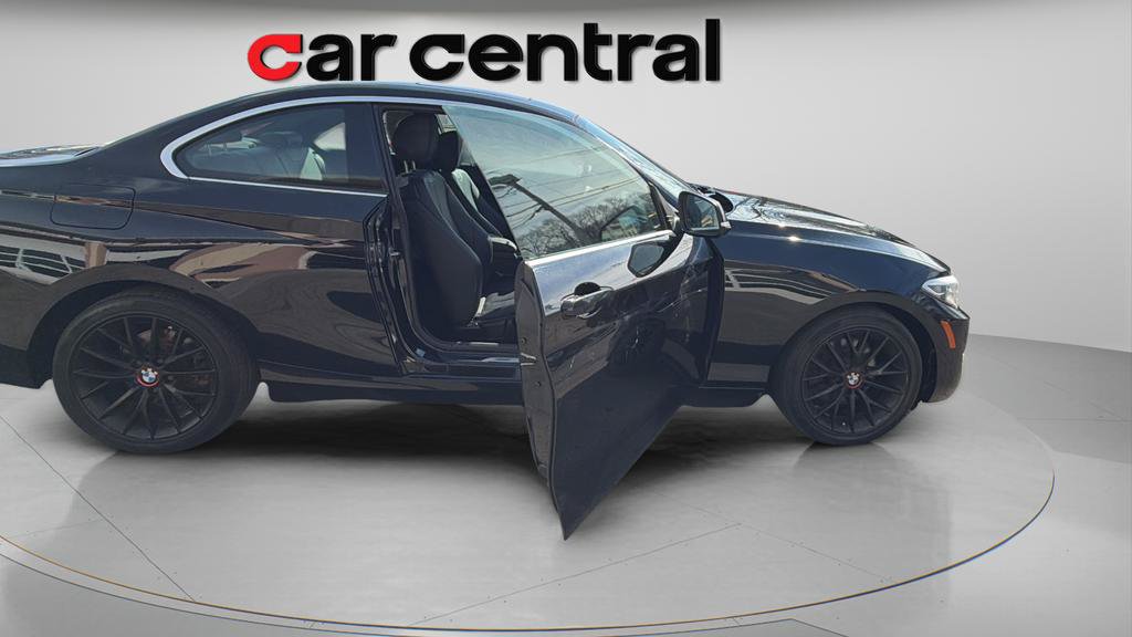 Used 2016 BMW 228i xDrive Coupe AWD/4WD image 9